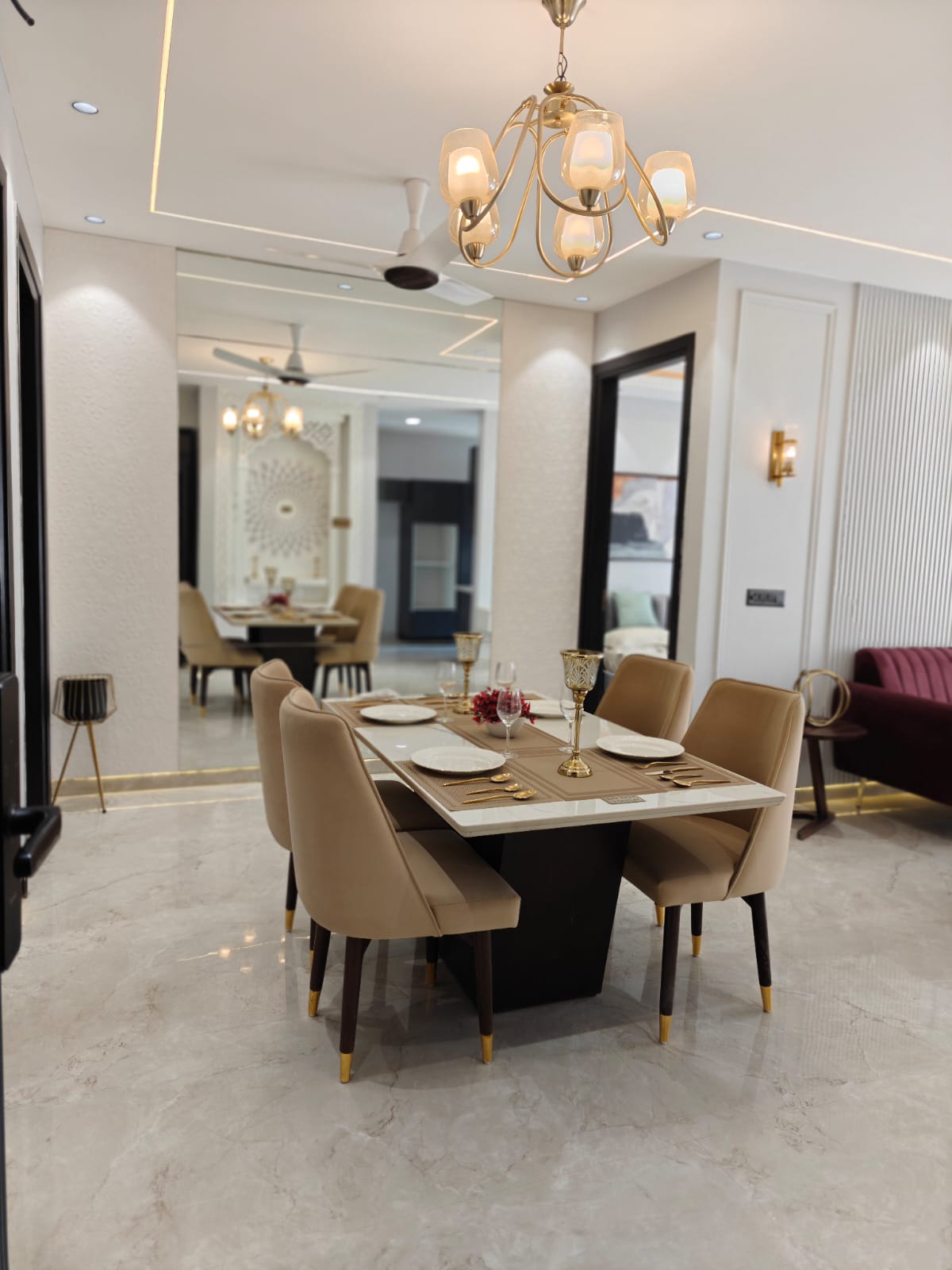 Builder Floor In Sector 57 Gurugram