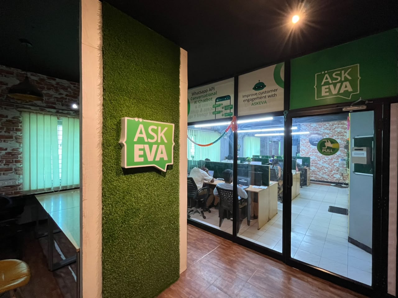 Office Space For Rent In Vairavanatham Madurai North