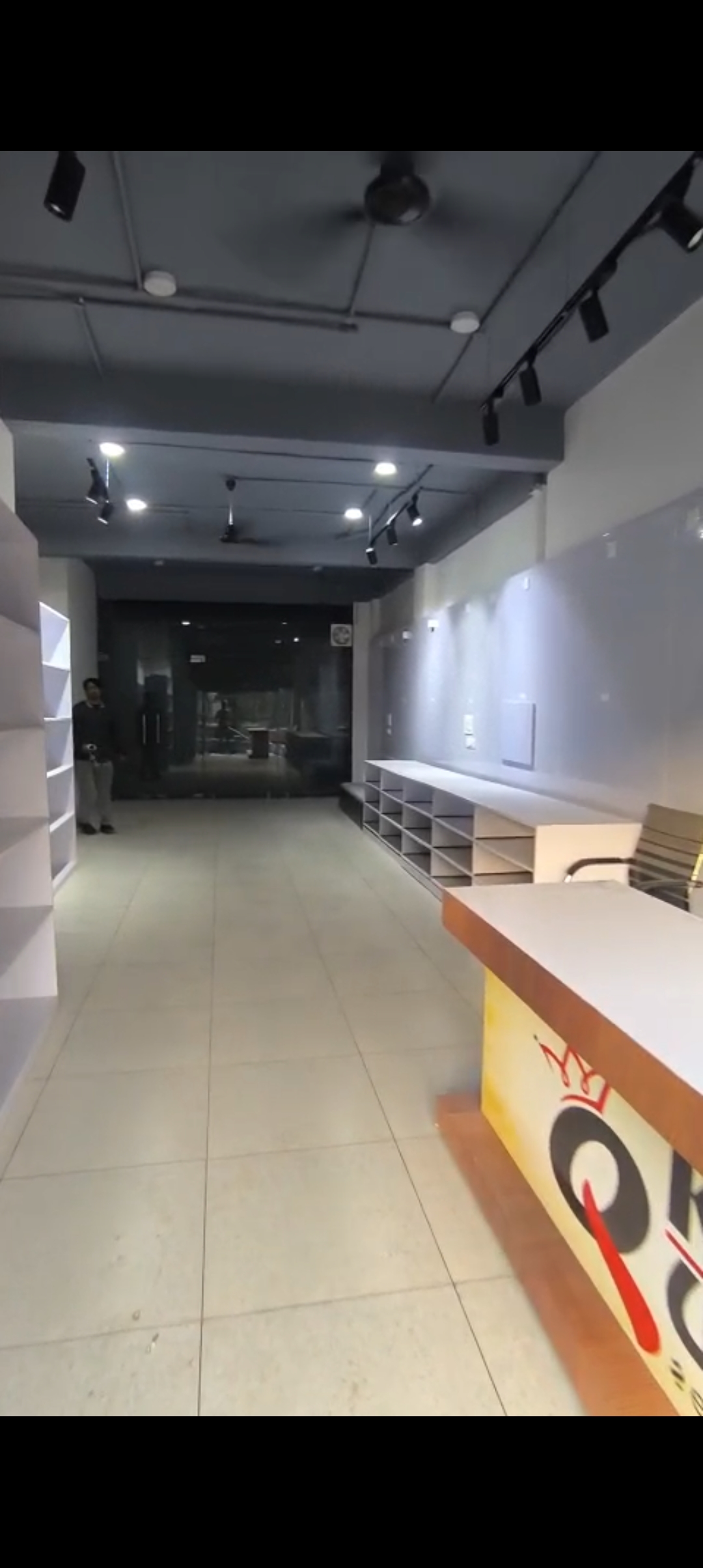 Showroom For Rent In Hoshiyara Ajmer