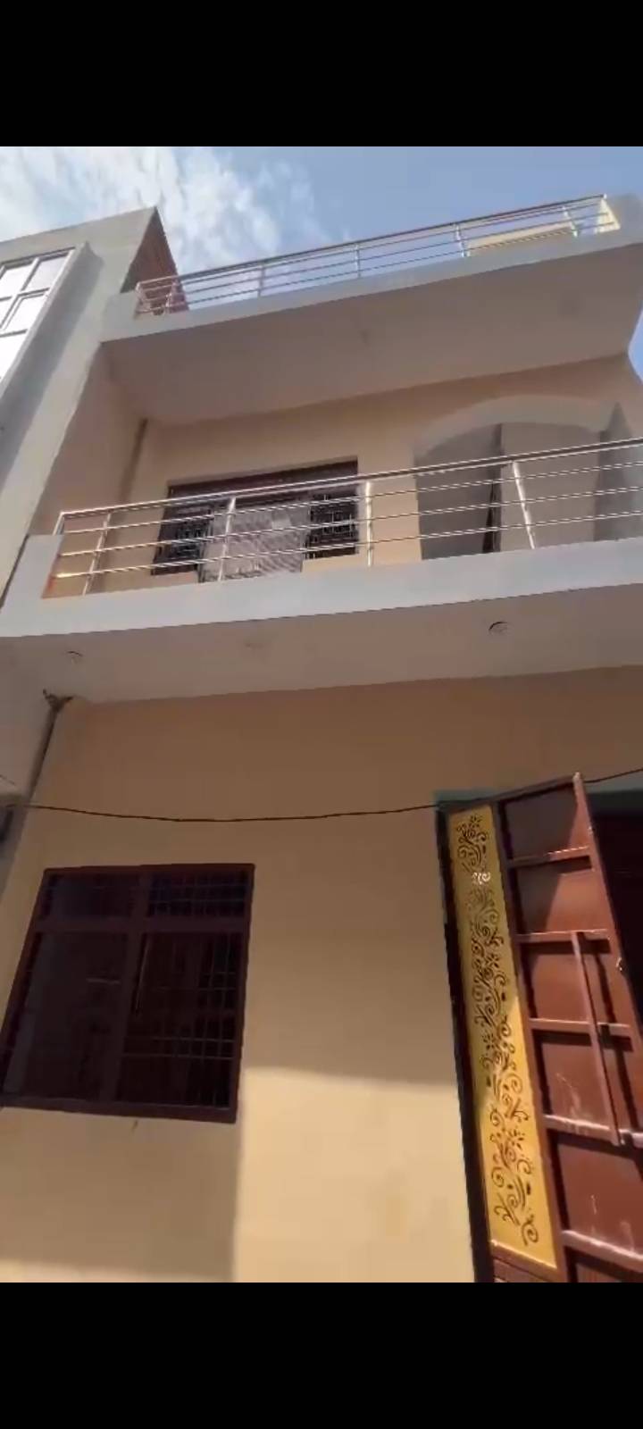 Saryu Apartment Awadh Vihar Lucknow