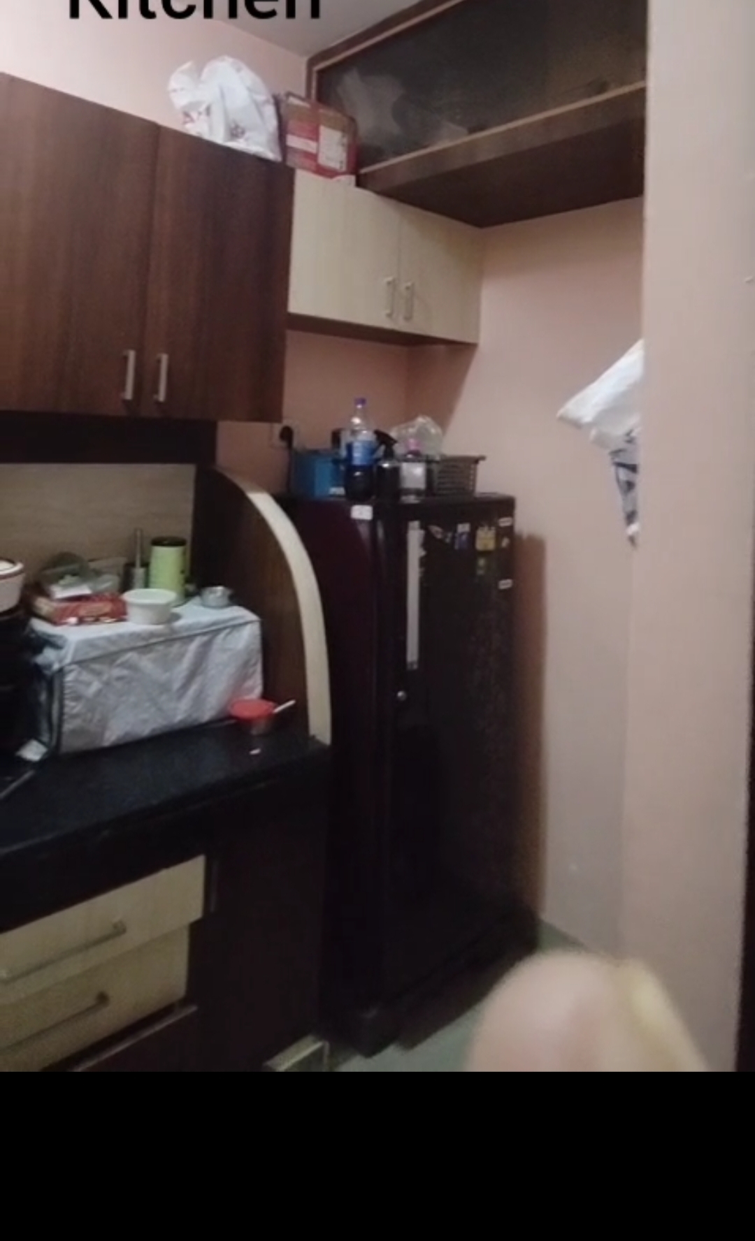 Flat For Sale In Bordi Kala Kotra