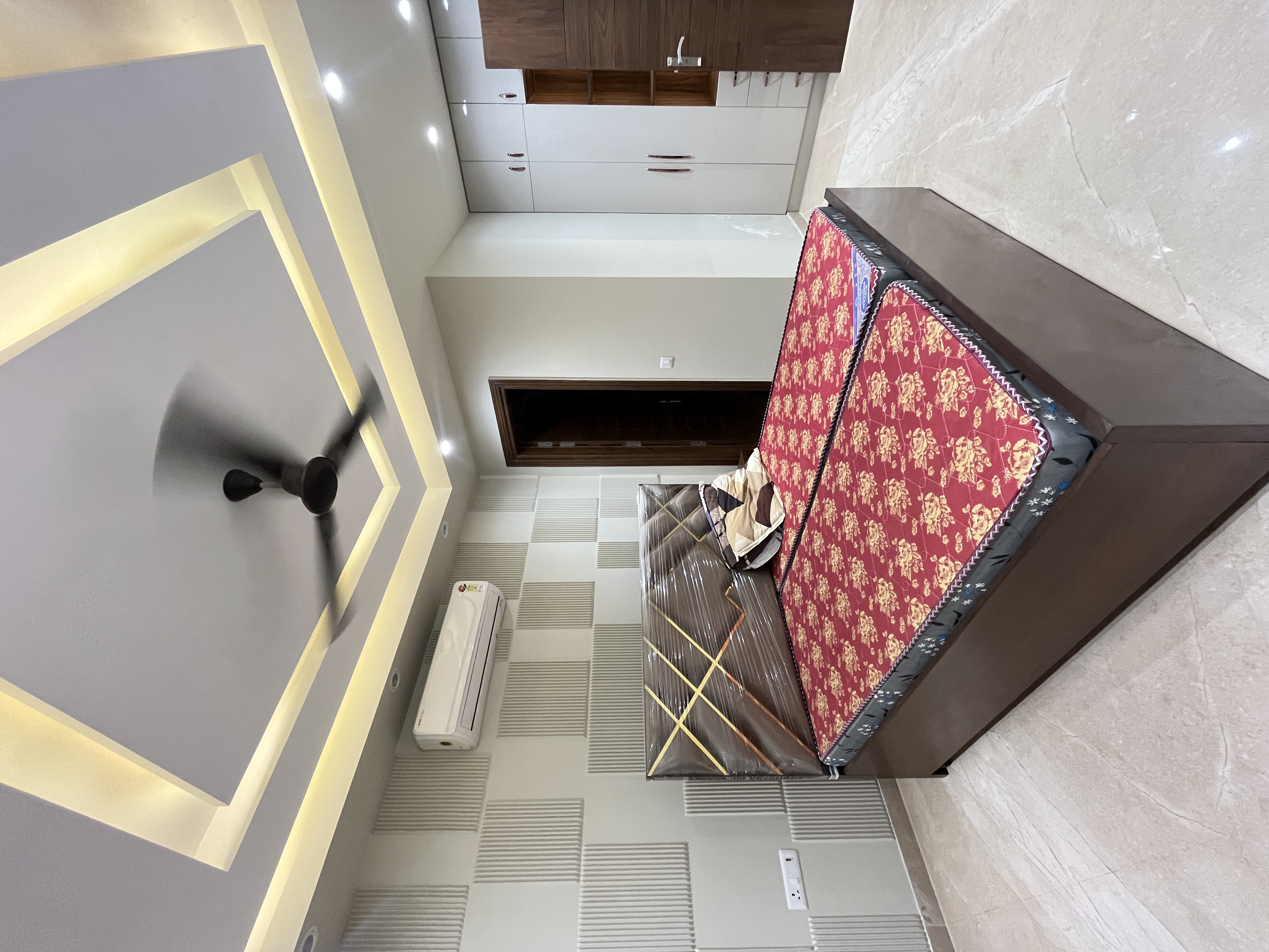 Fully Furnished Flat For Rent In Gurugram
