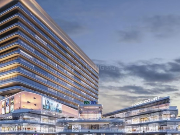 Shop For Sale In Upper Shankar Vihar Delhi Cantonment