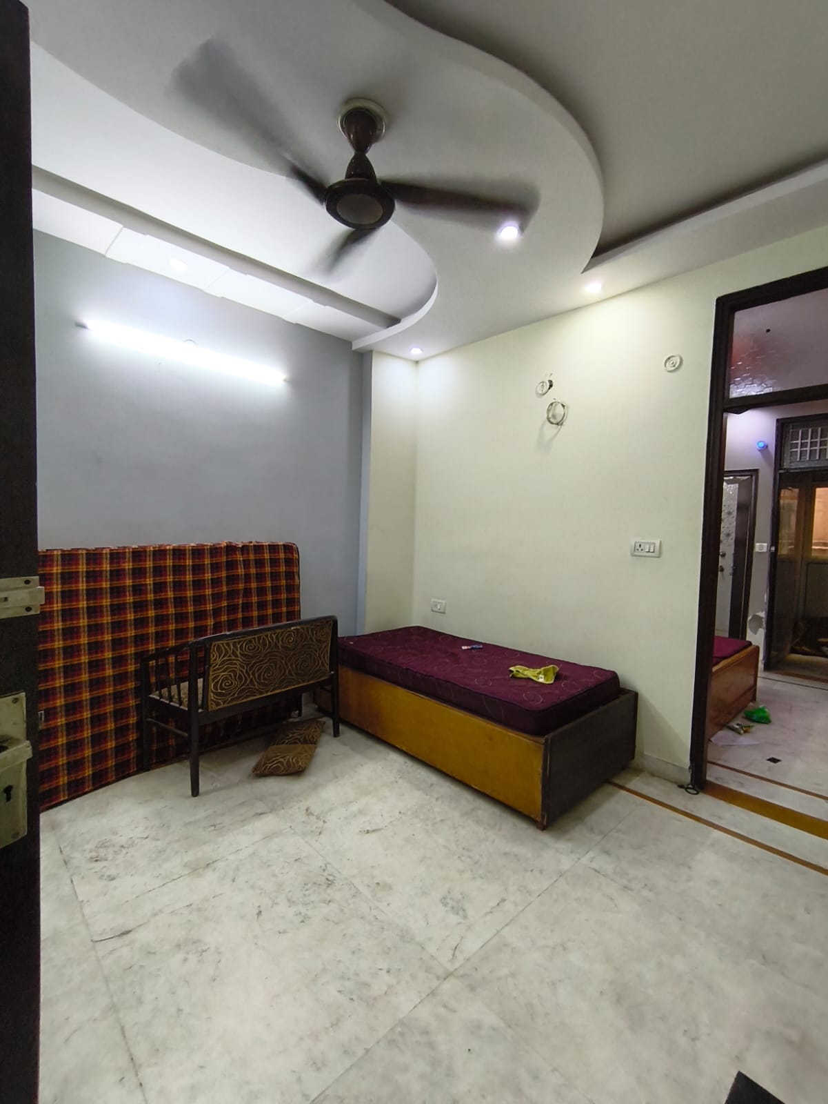 Builder Floor For Rent In Vasundhara Ghaziabad