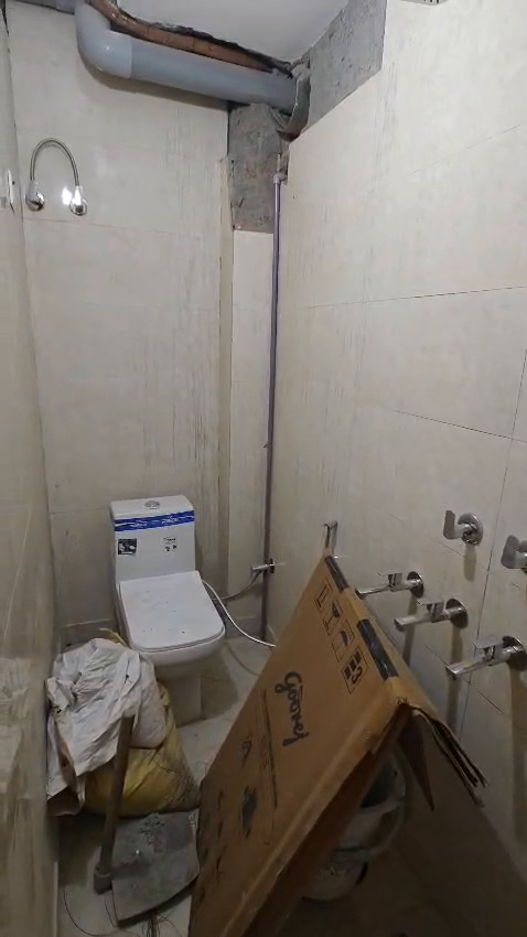 Builder Floor For Rent In Vasundhara Ghaziabad