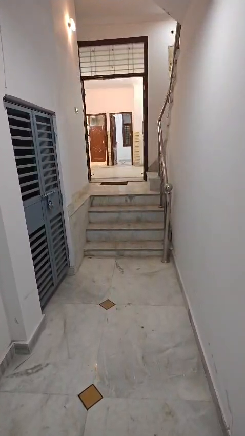 Builder Floor For Rent In Vasundhara Ghaziabad