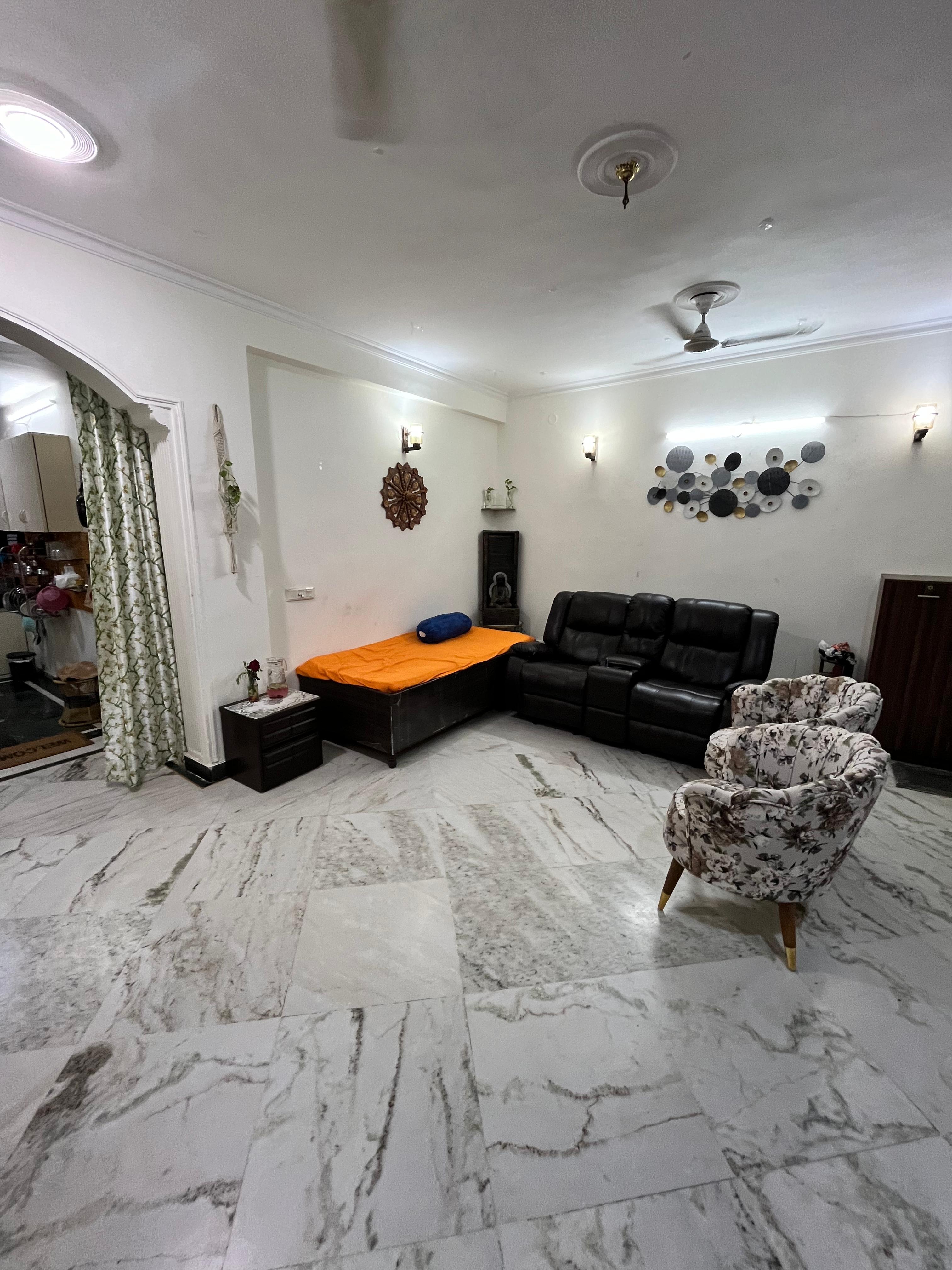 Builder Floor In Sector 57 Gurugram