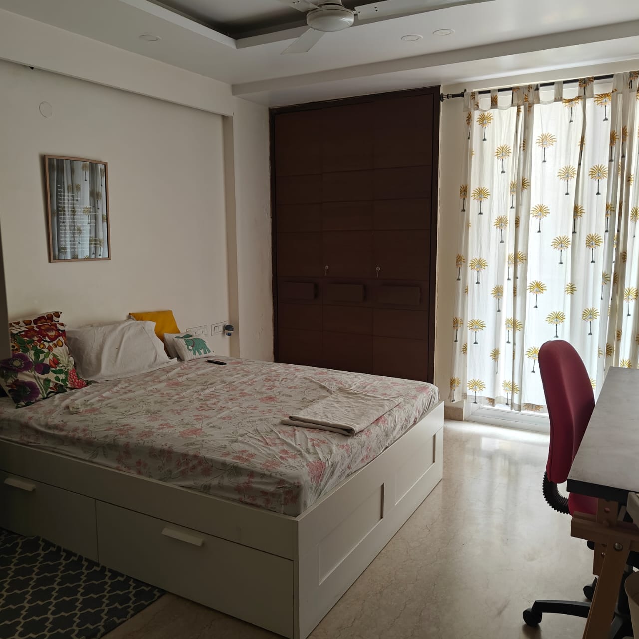 Builder Floor In Sector 57 Gurugram