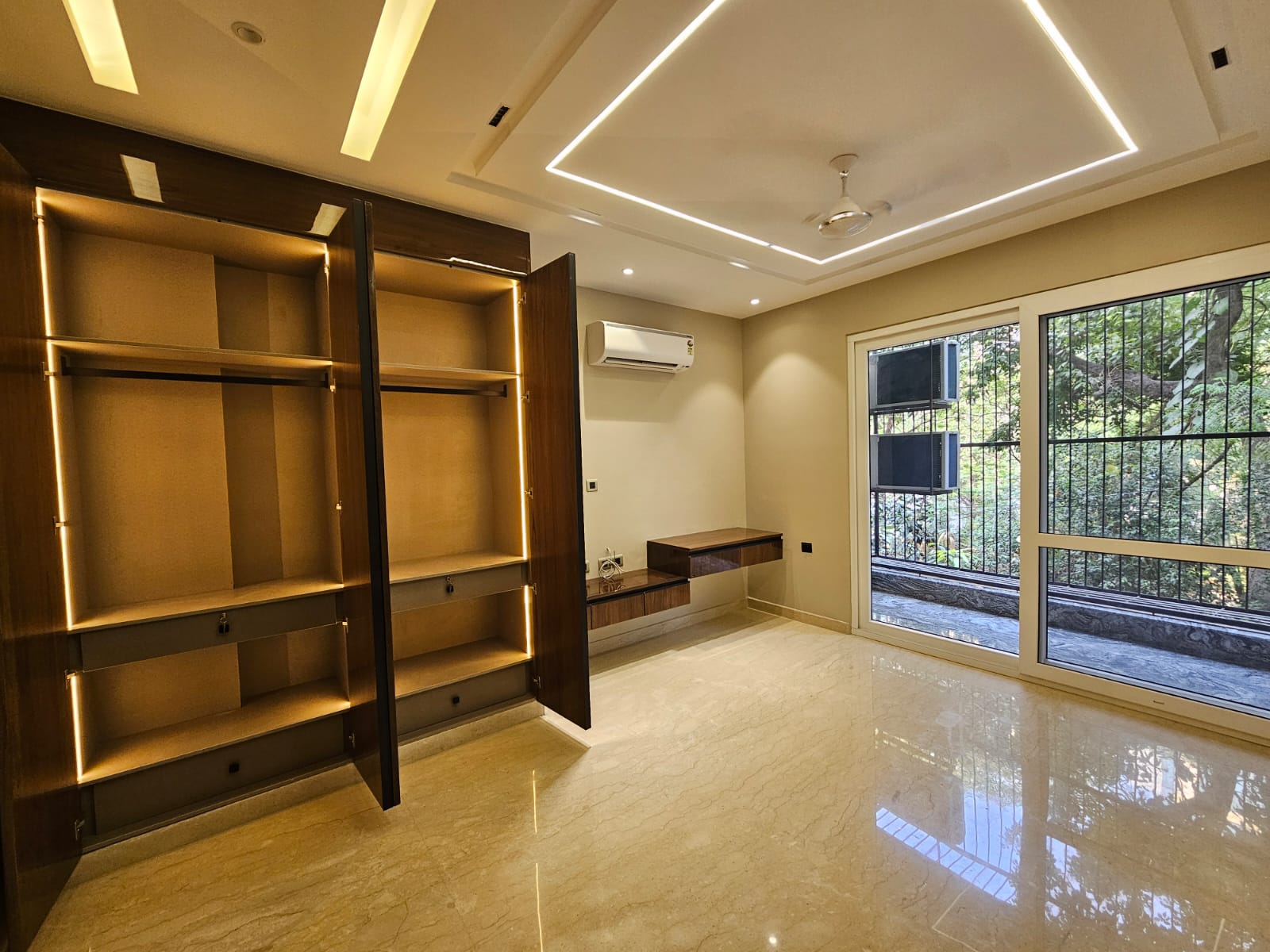 Builder Floor In Sector 57 Gurugram