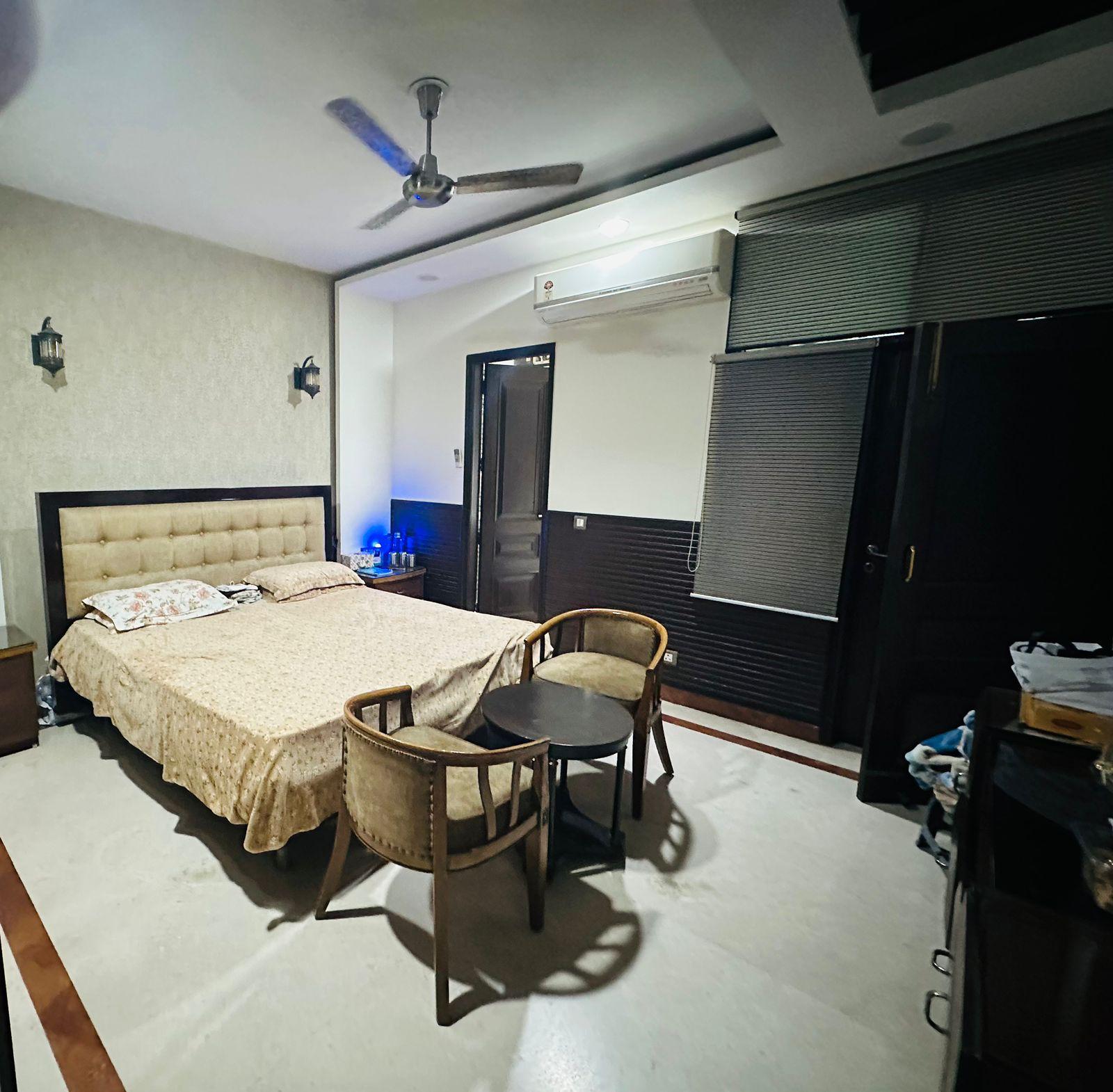 Builder Floor In Sector 57 Gurugram