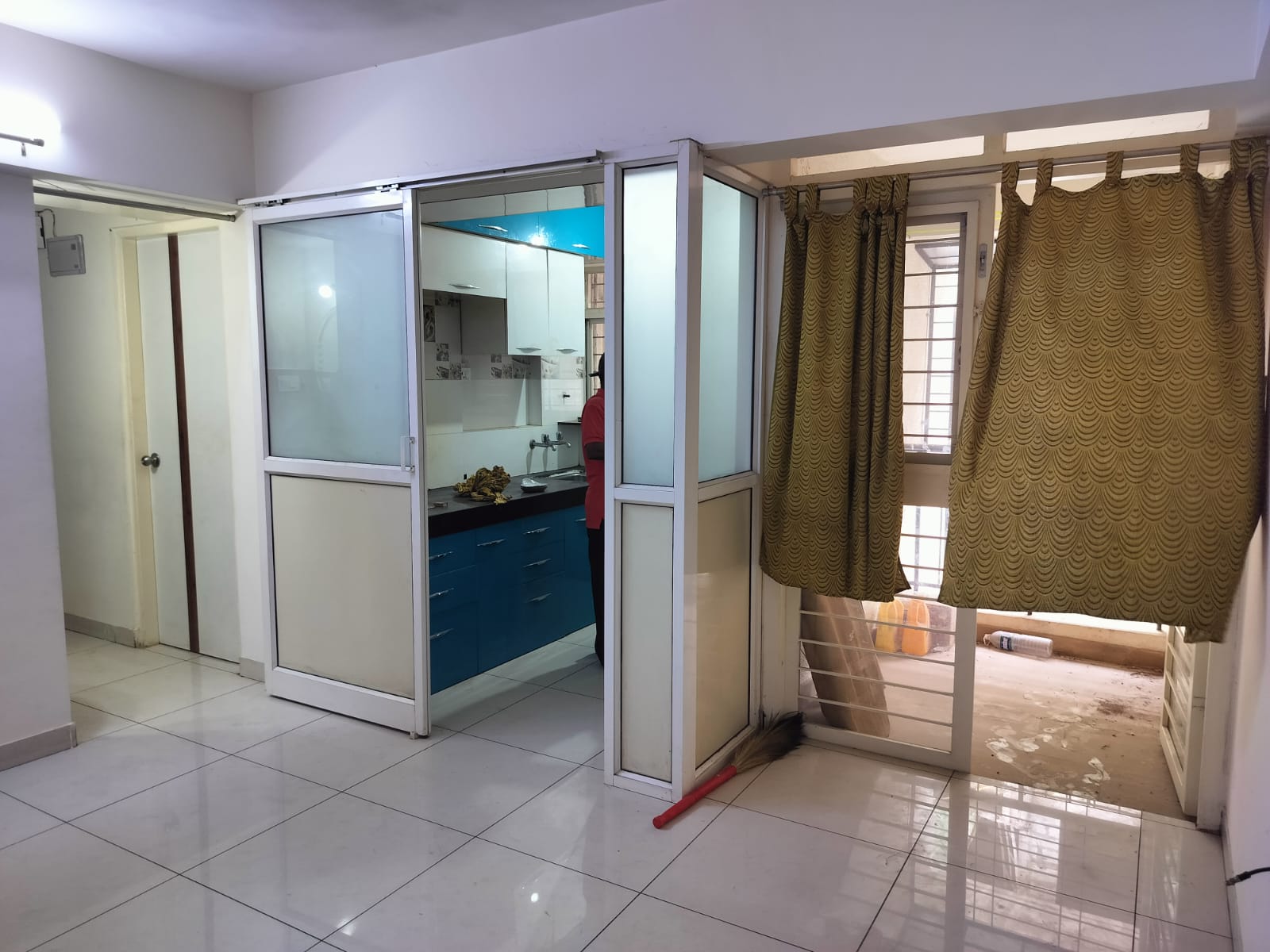Flat For Rent In Loni Kand Haveli