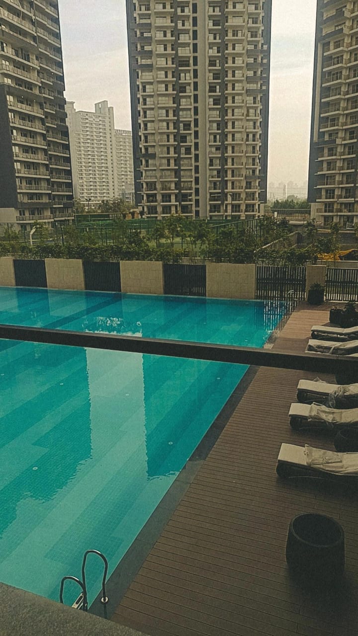 Flat For Sale In Gurugram