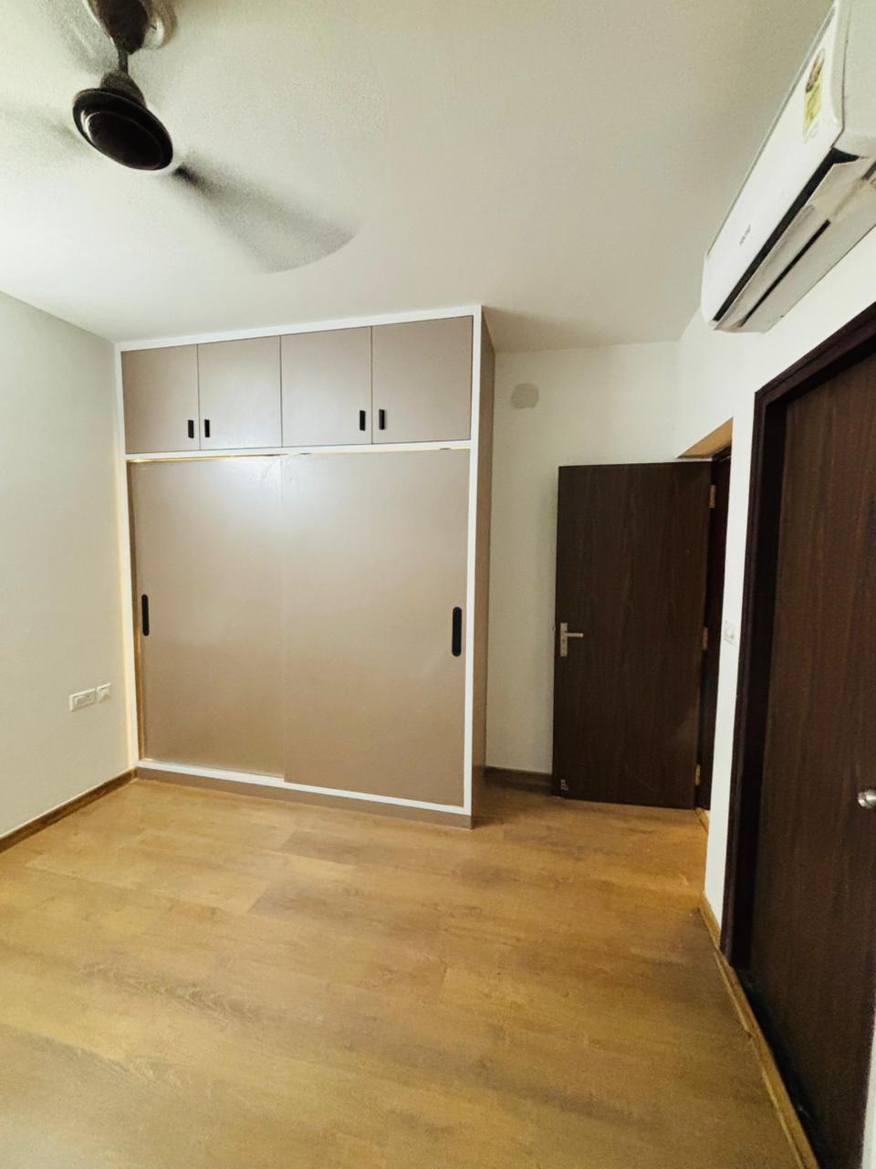 Fully Furnished Flat For Rent In Gurugram