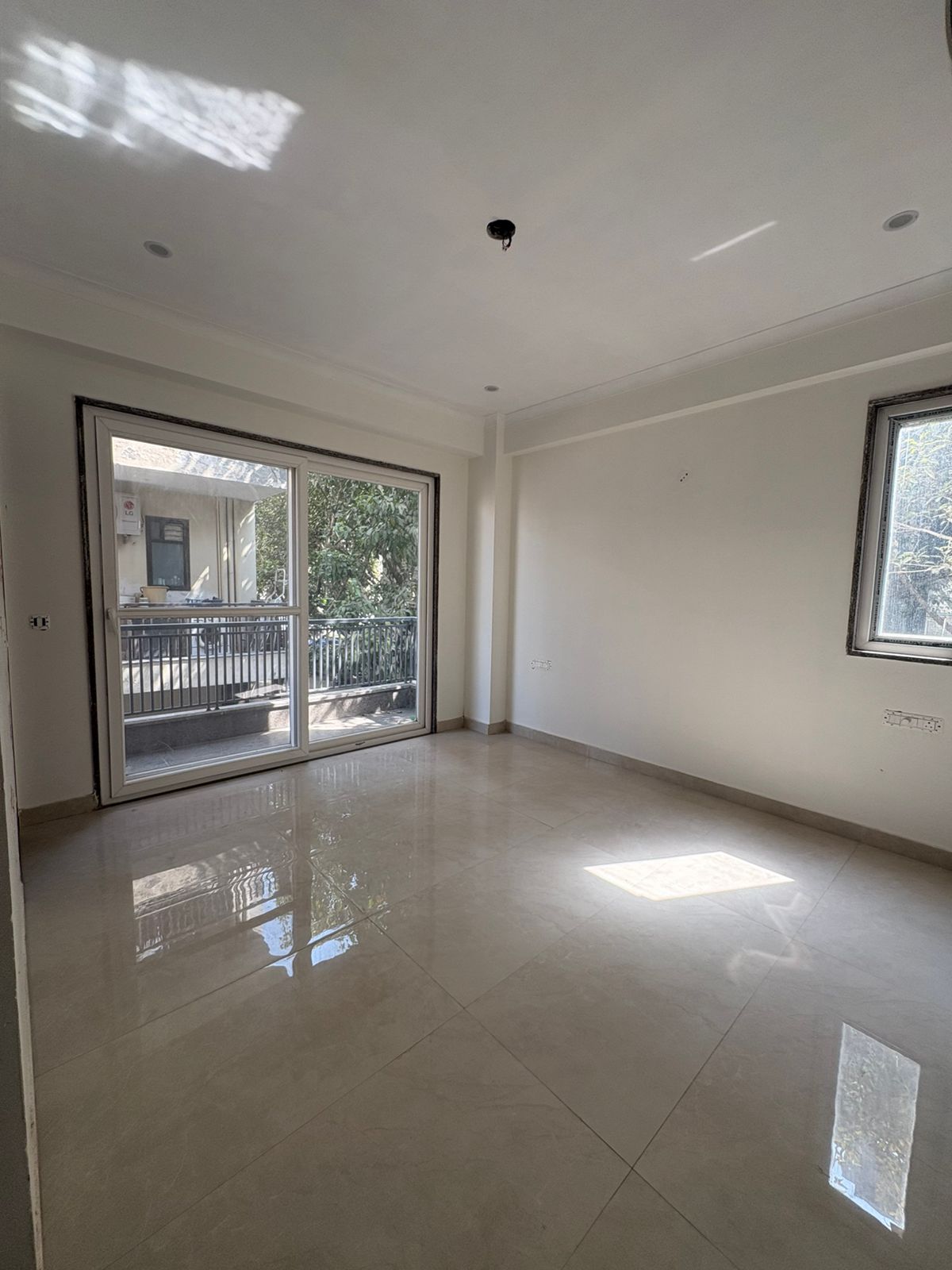 1 Bhk Flat In Gurugram For Rent