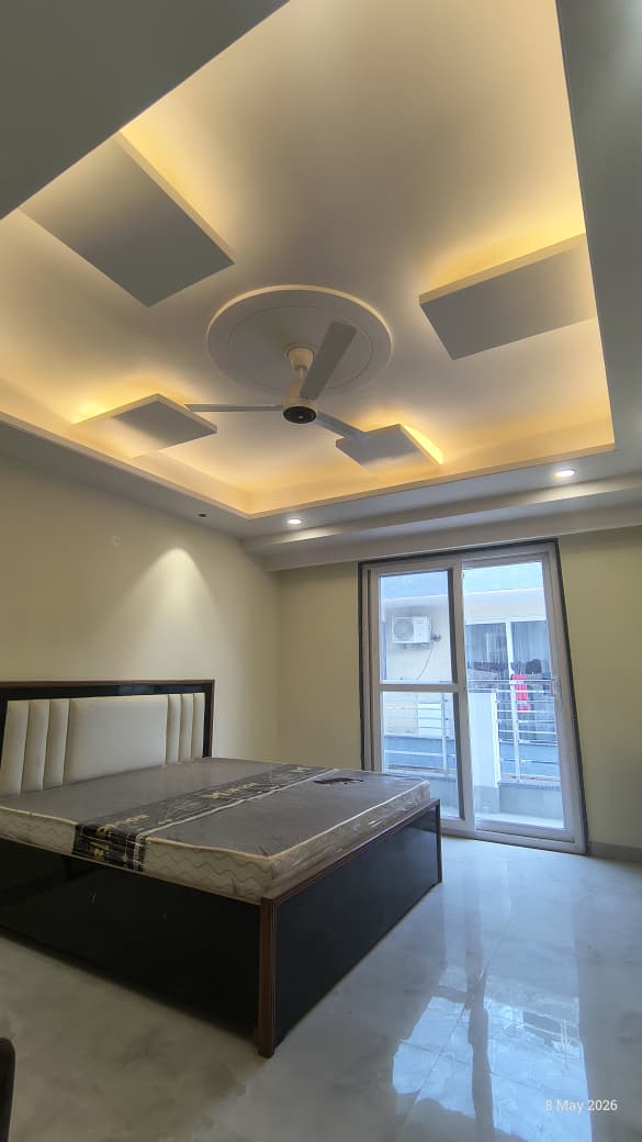 1 Bhk Flat In Gurugram For Rent
