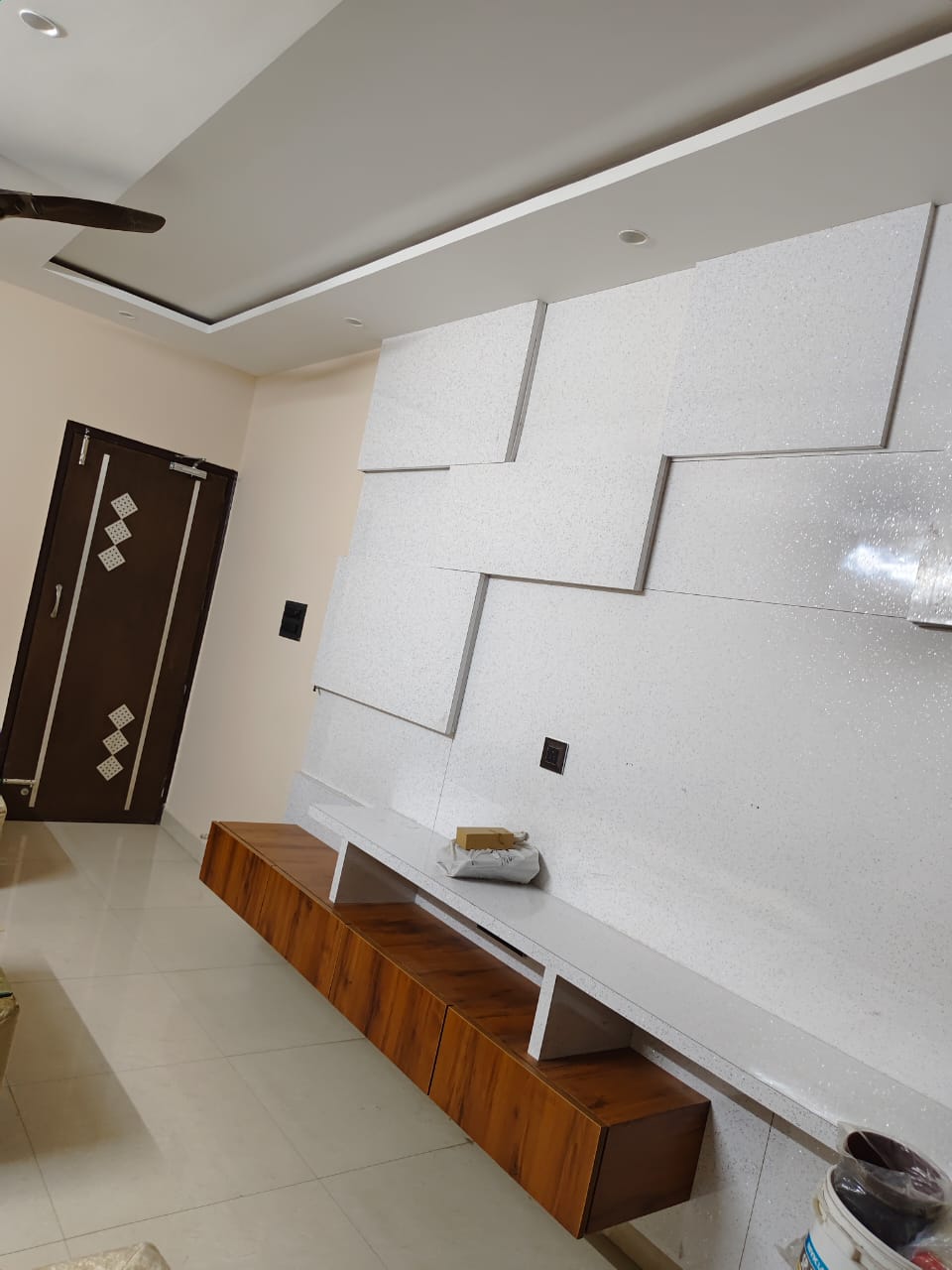 Flat For Rent In Kanti Nagar Extension Vivek Vihar