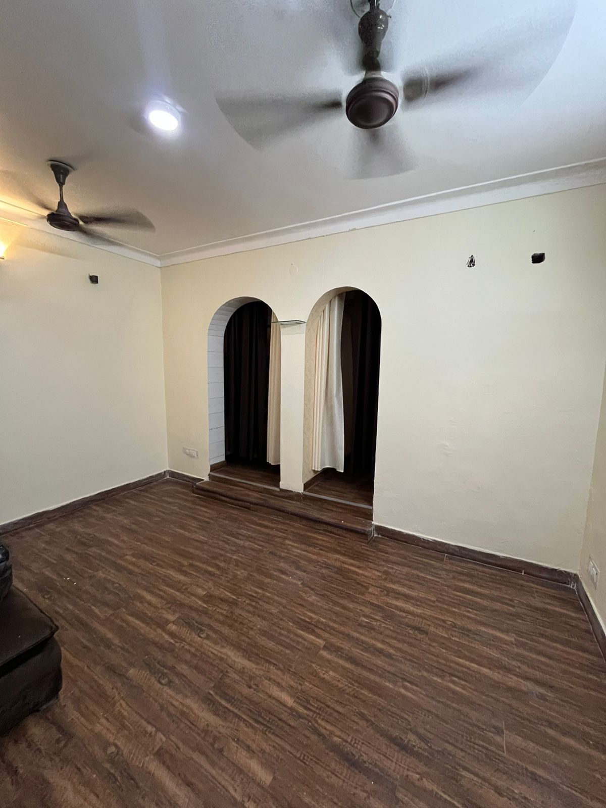 Flat For Rent In Libaspur Alipur