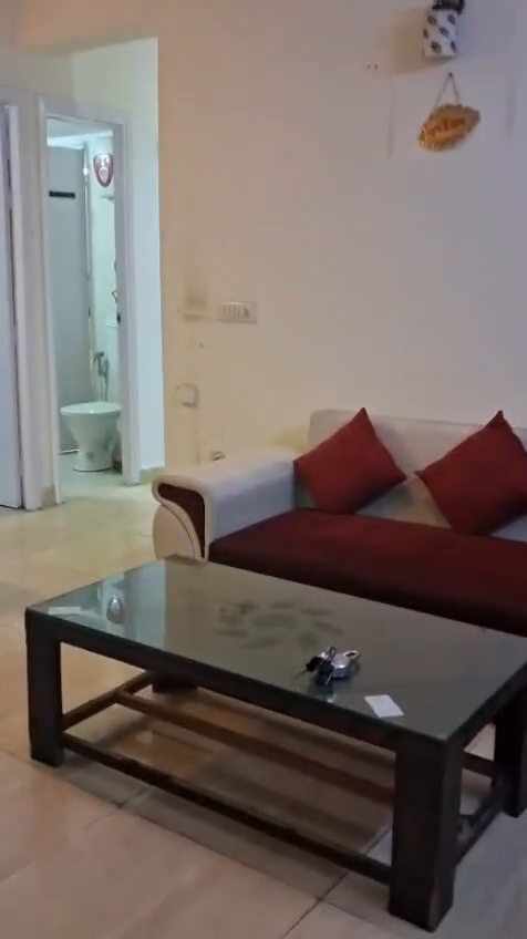 Flat For Rent In Gubhana Bahadurgarh