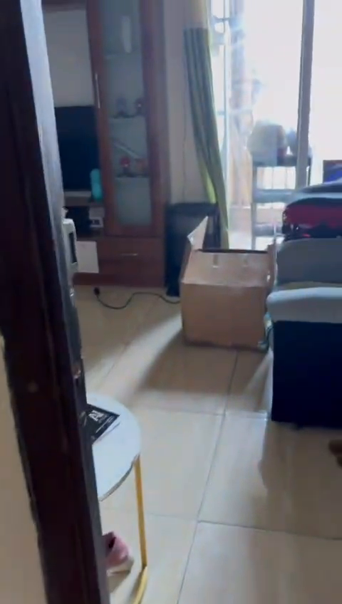 Flat For Rent In A 2 Model Town