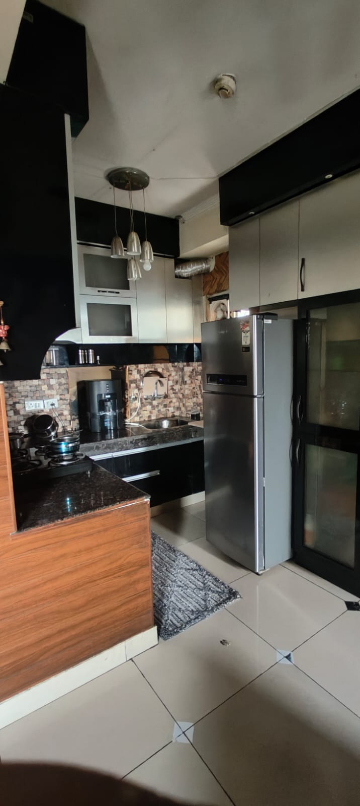 Flat For Rent In Jm Aroma Noida