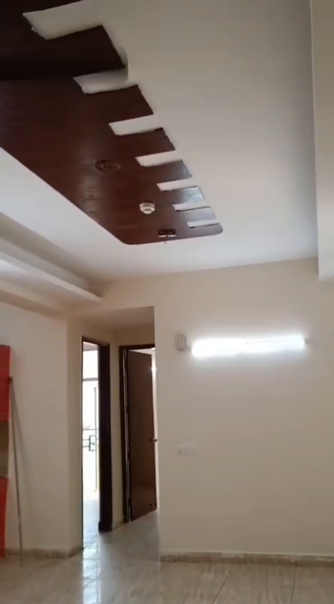 Flat For Rent In A 2 Model Town