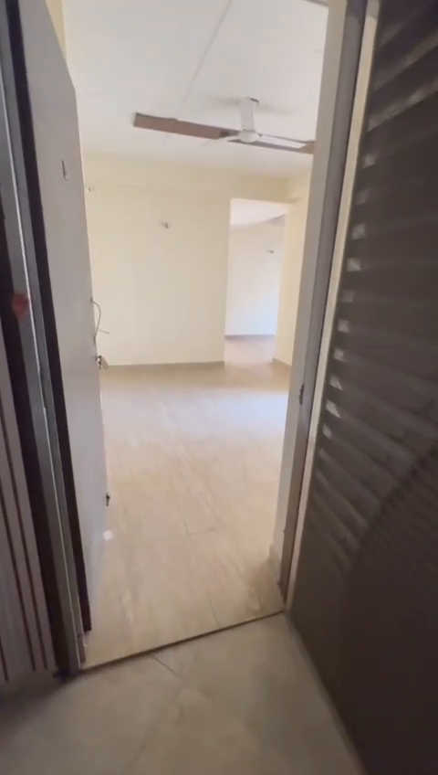 Flat For Rent In A 2 Model Town