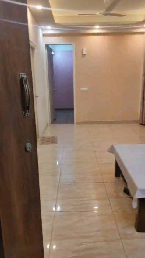 Flat For Rent In A 2 Model Town