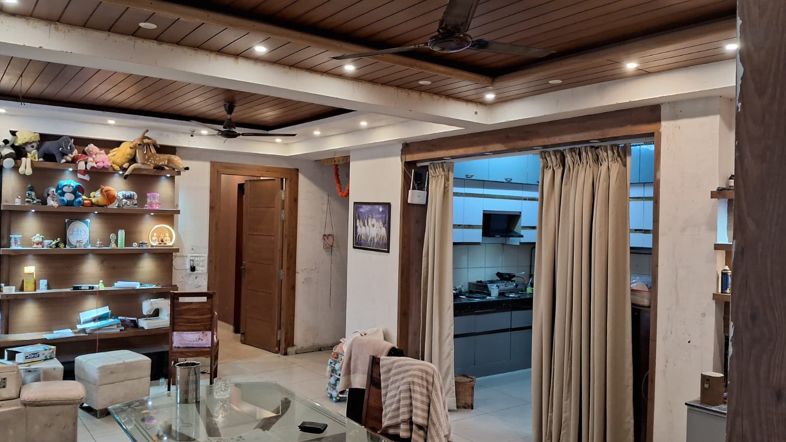 Flat For Rent In Aruna Nagar Civil Lines