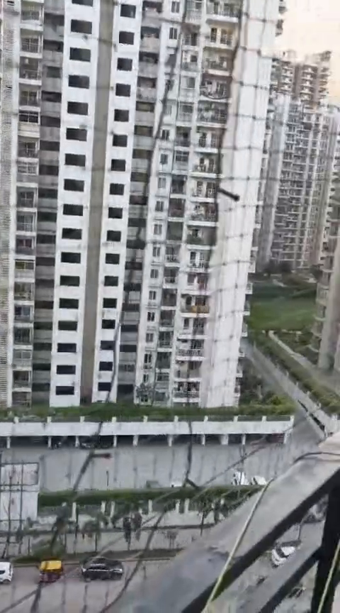Flat For Rent In A 2 Model Town