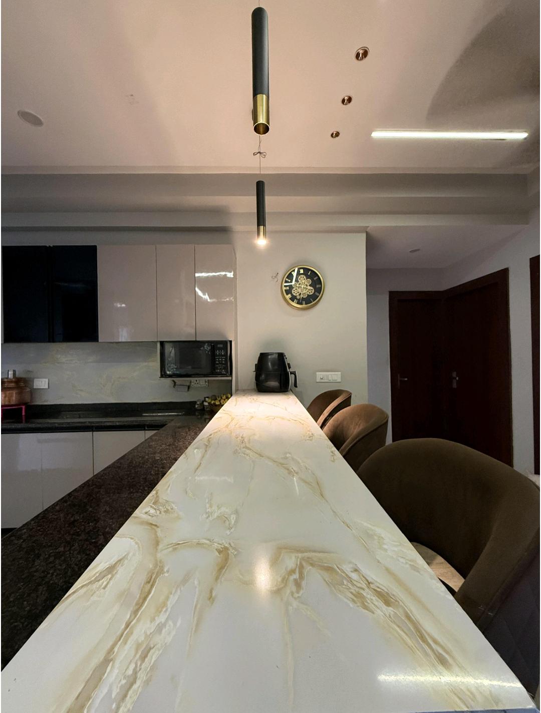 Flat For Rent In Jm Aroma Noida