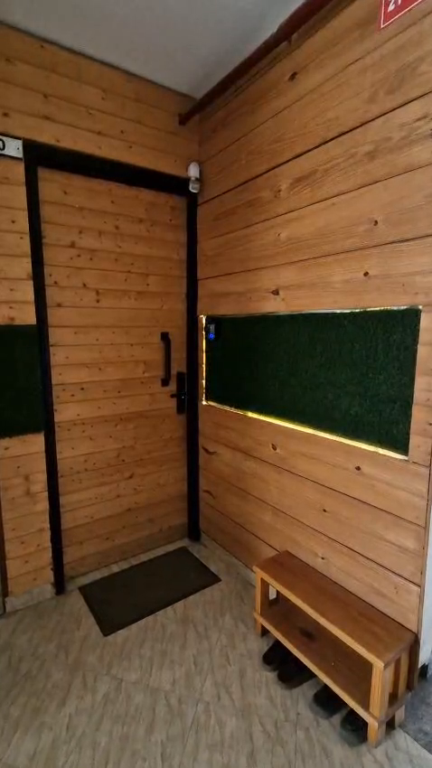 Flat For Rent In A 2 Model Town
