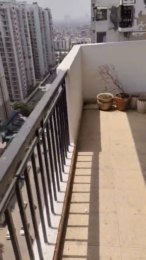 Society Flat For Rent In Vasundhara Ghaziabad