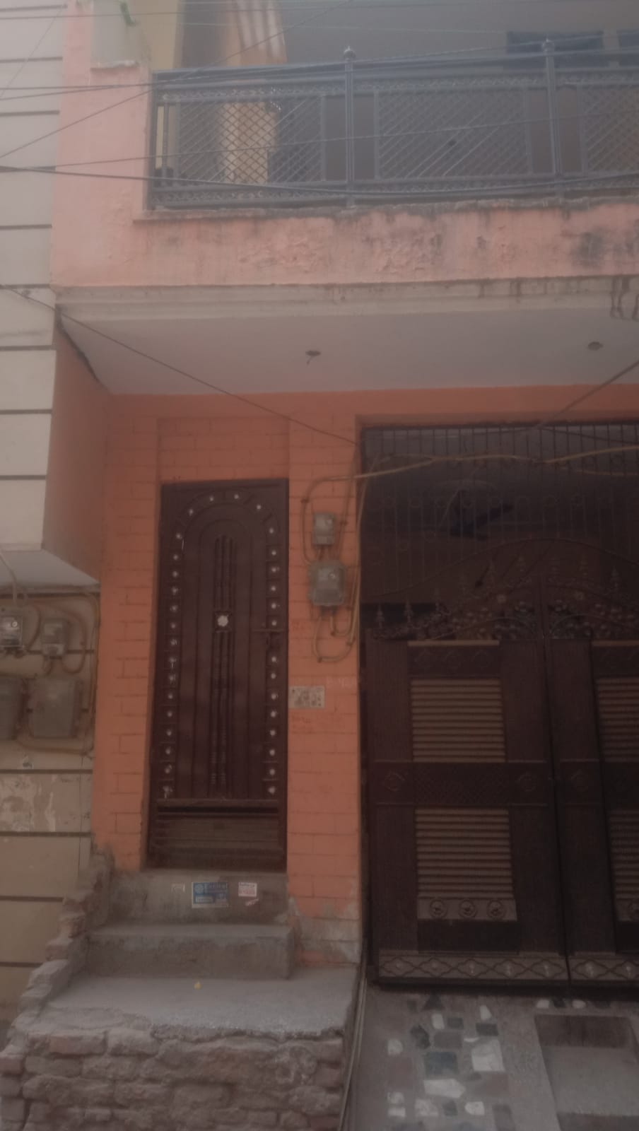 Flat For Sale In Sannaiyat Lines Delhi Cantonment