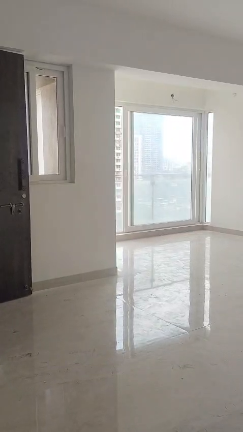 Flats For Rent In Bhagwati Greens Kharghar