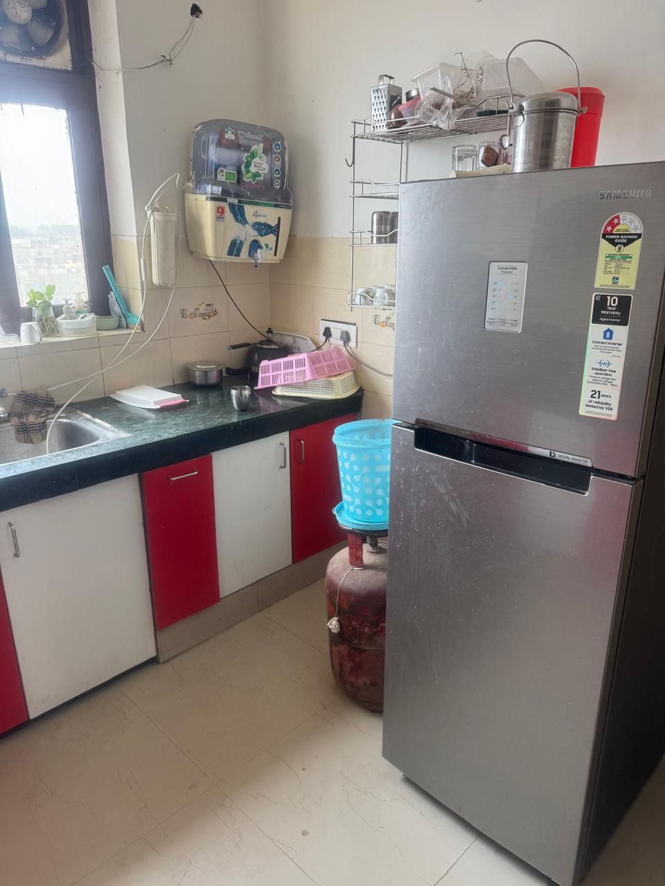 Flat For Sale In Fatehpur Garhi Rajpura
