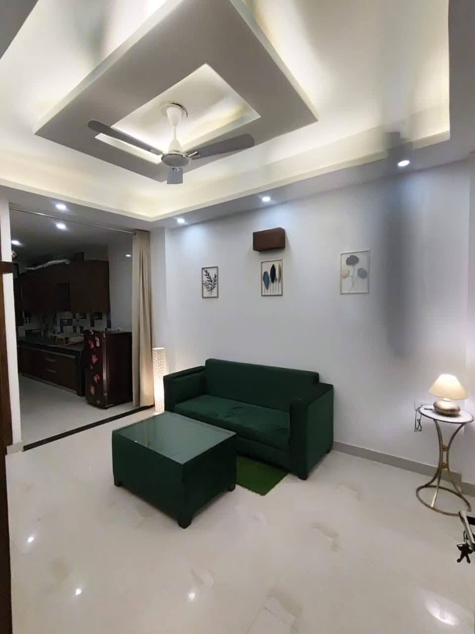 Flat For Rent In Gubhana Bahadurgarh
