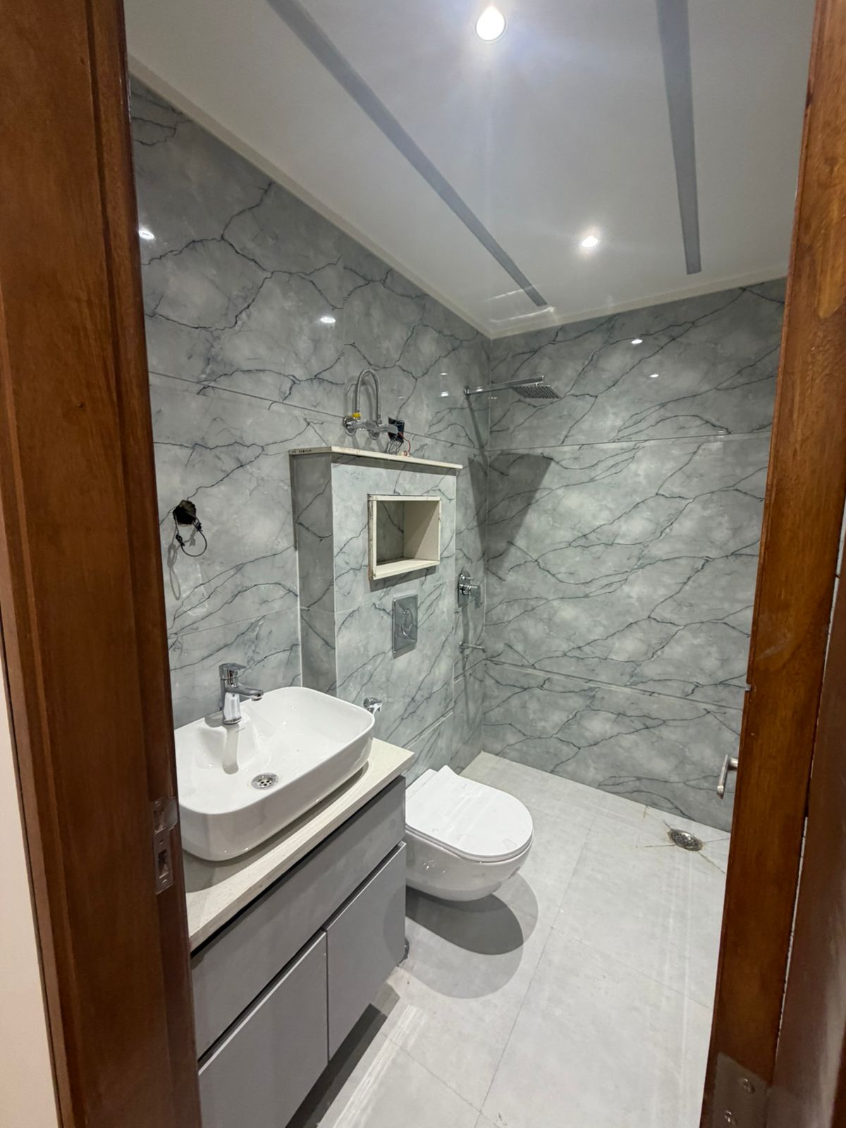 1 Bhk Flat In Gurugram For Rent