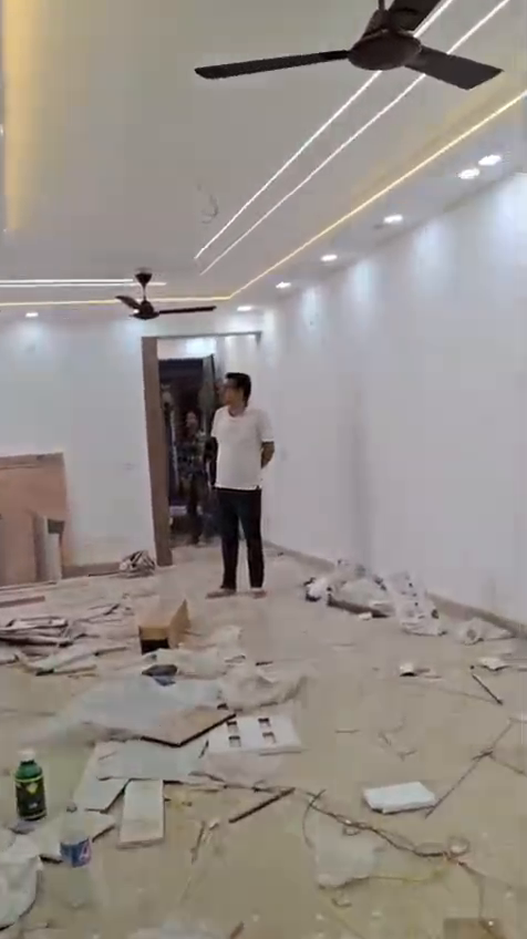 1 Bhk Flat In Gurugram For Rent