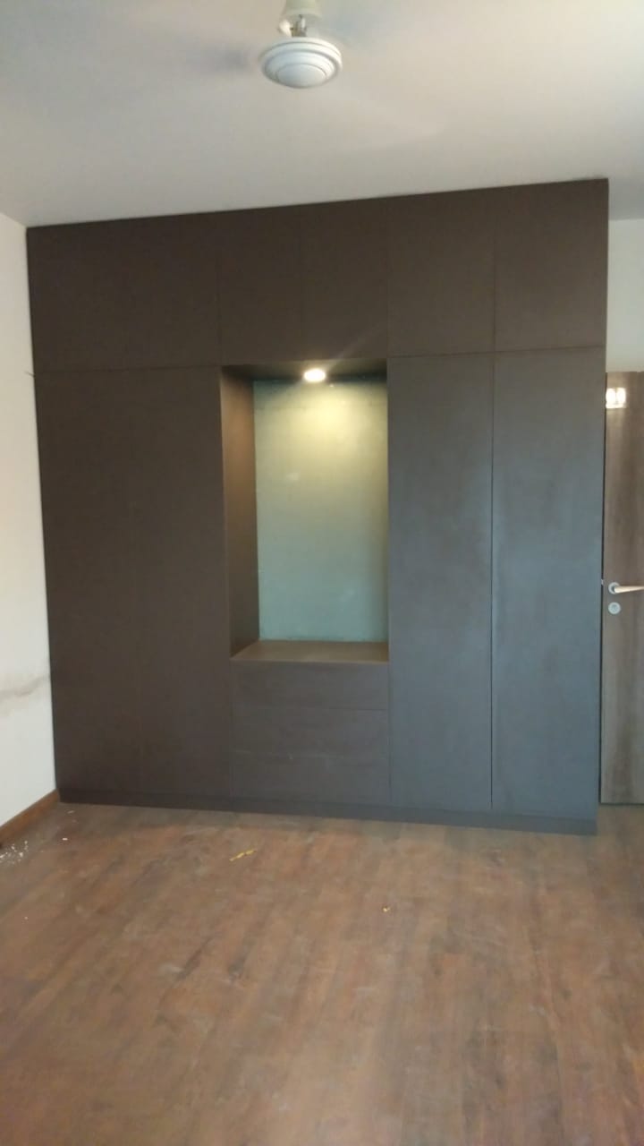 1 Bhk Flat In Gurugram For Rent