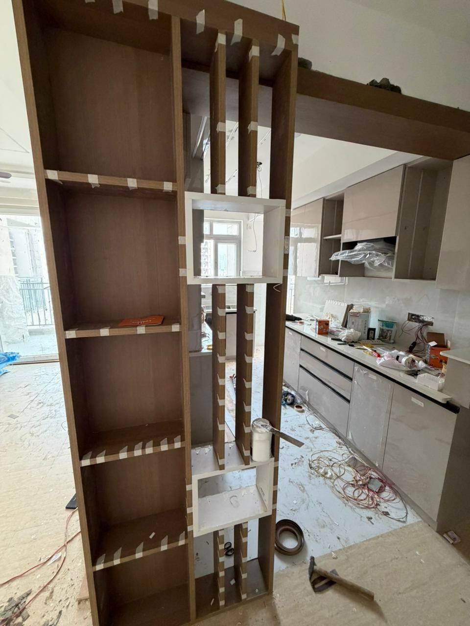 1 Bhk Flat In Gurugram For Rent