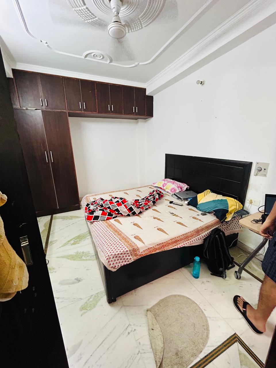 Flat For Rent In Gubhana Bahadurgarh