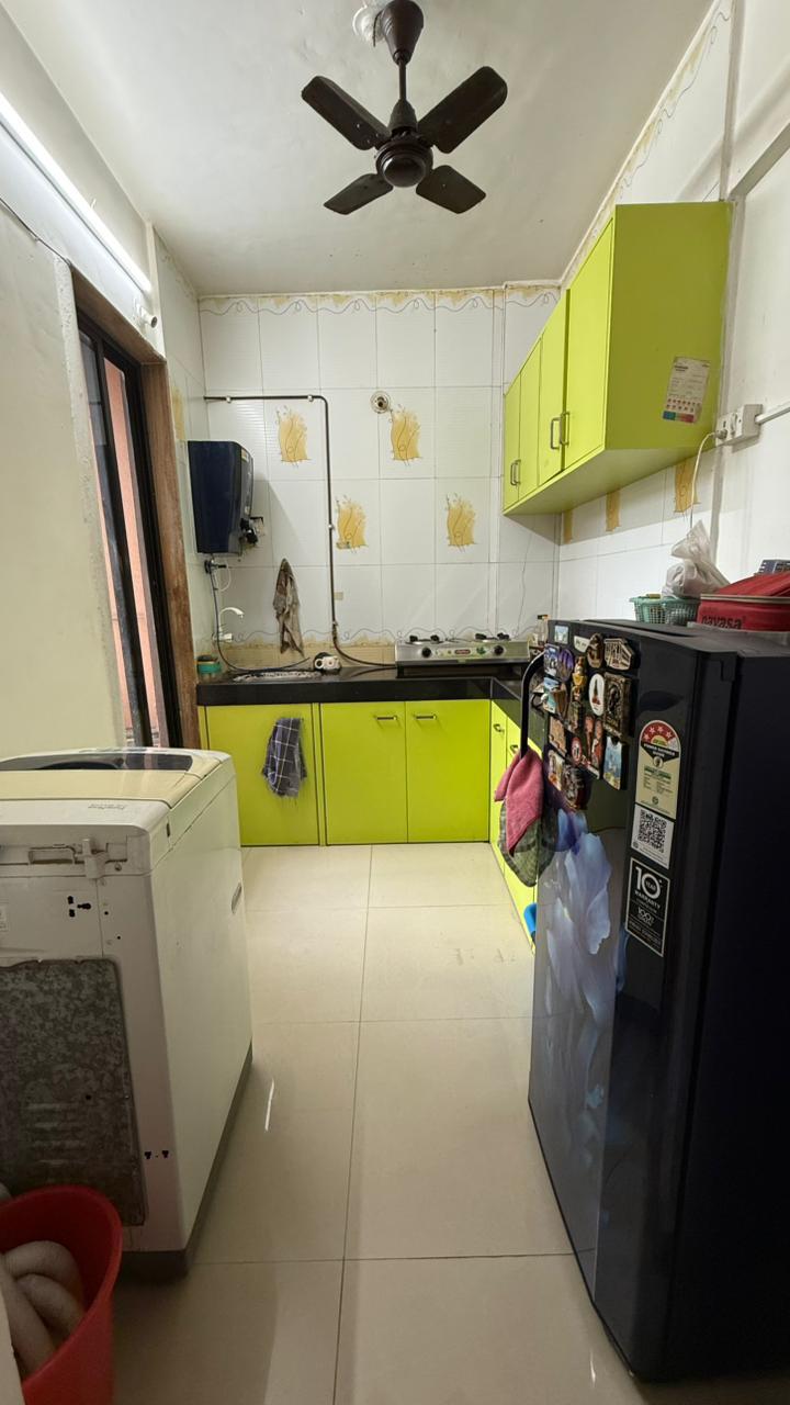 Flats For Rent In Bhagwati Greens Kharghar