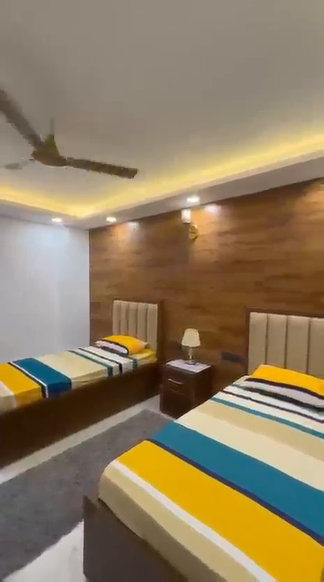 Flat For Rent In Gubhana Bahadurgarh