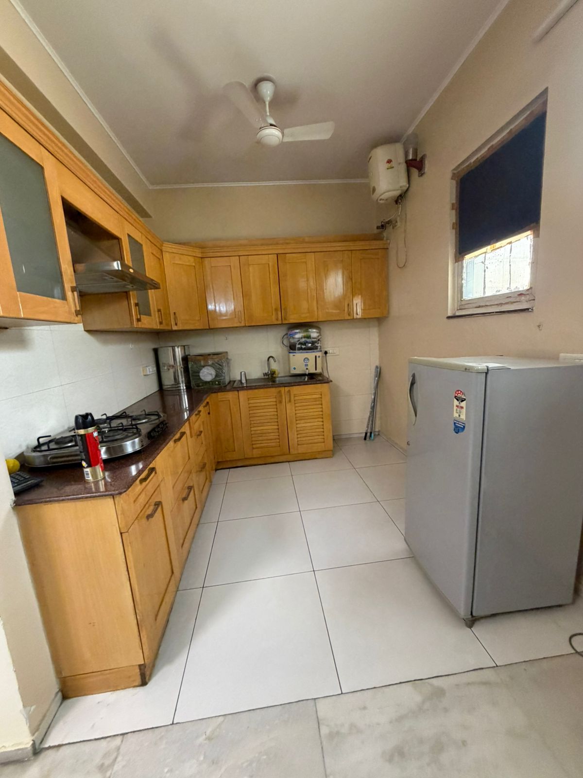 Flat For Rent In Gubhana Bahadurgarh