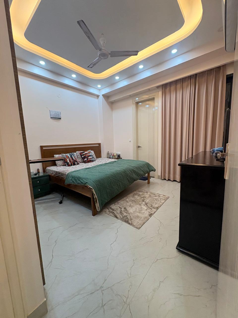Flat For Rent In Gubhana Bahadurgarh