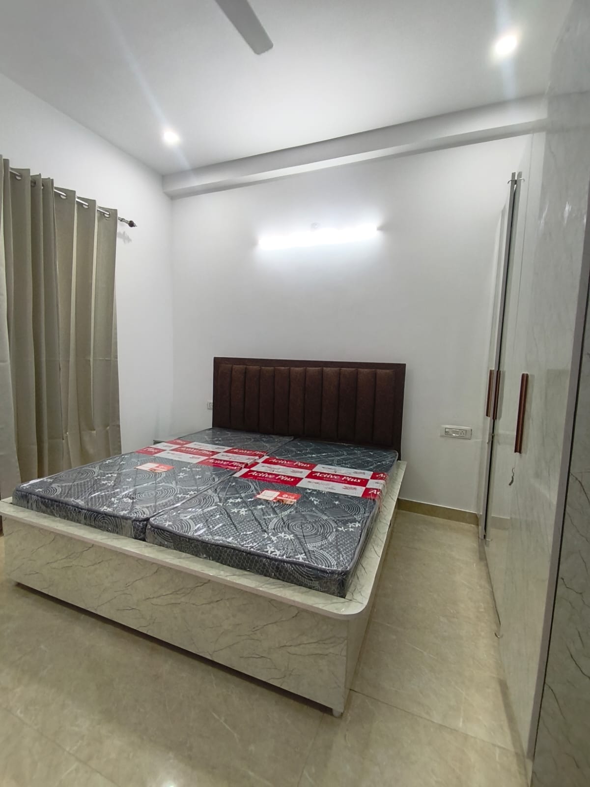 Flat For Rent In Gubhana Bahadurgarh