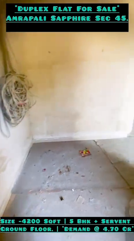 Flat For Sale In Sannaiyat Lines Delhi Cantonment