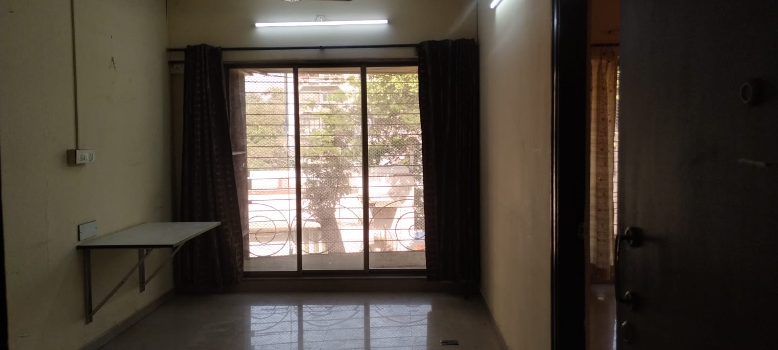 Flat For Sale In Kundevahal Panvel