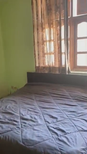 Flat For Rent In A 2 Model Town