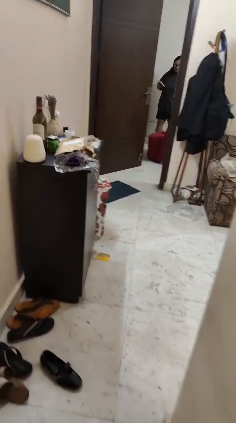 Flat For Rent In Christian Colony Civil Lines